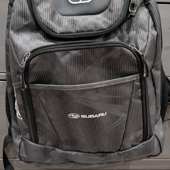 OGIO Other - Subaru-branded Ogio Excelsior Backpack